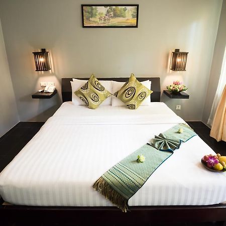 Skor Boutique Hotel Siem Reap Ngoại thất bức ảnh