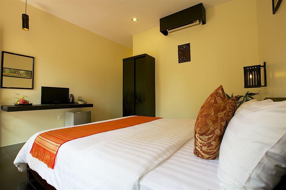 Skor Boutique Hotel Siem Reap Ngoại thất bức ảnh