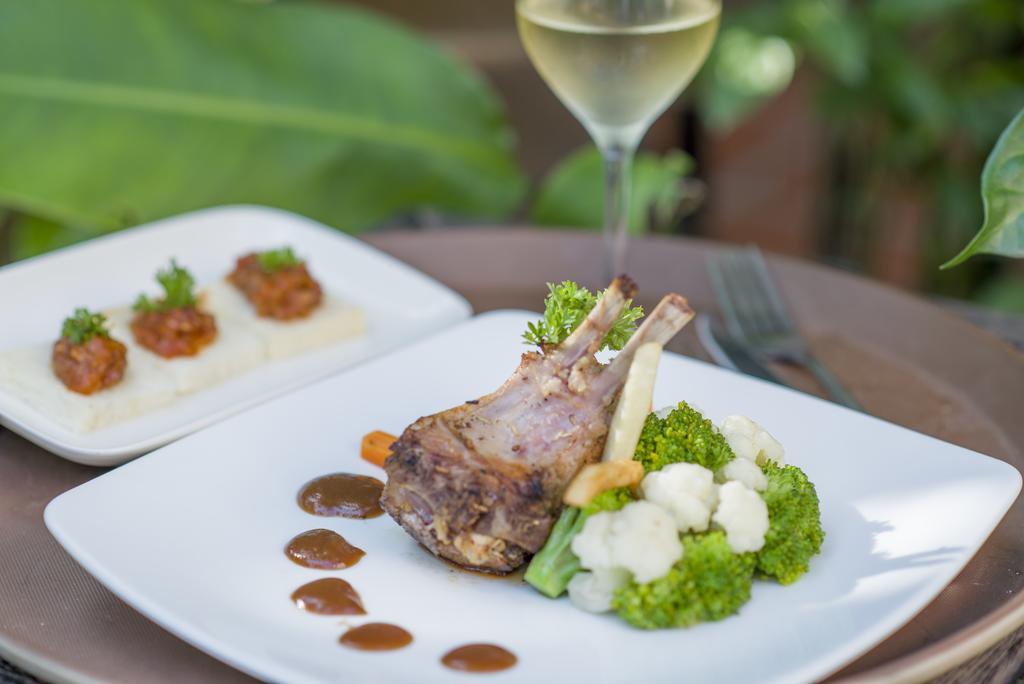 Skor Boutique Hotel Siem Reap Ngoại thất bức ảnh