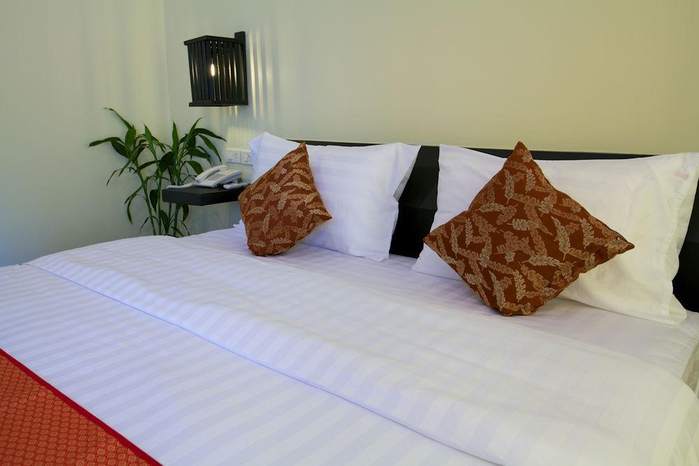 Skor Boutique Hotel Siem Reap Ngoại thất bức ảnh