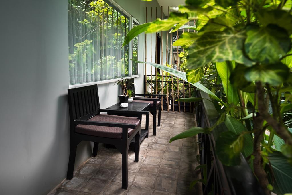 Skor Boutique Hotel Siem Reap Ngoại thất bức ảnh