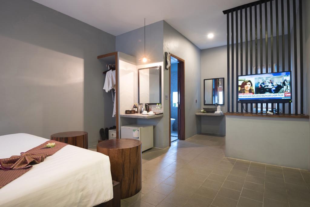 Skor Boutique Hotel Siem Reap Ngoại thất bức ảnh