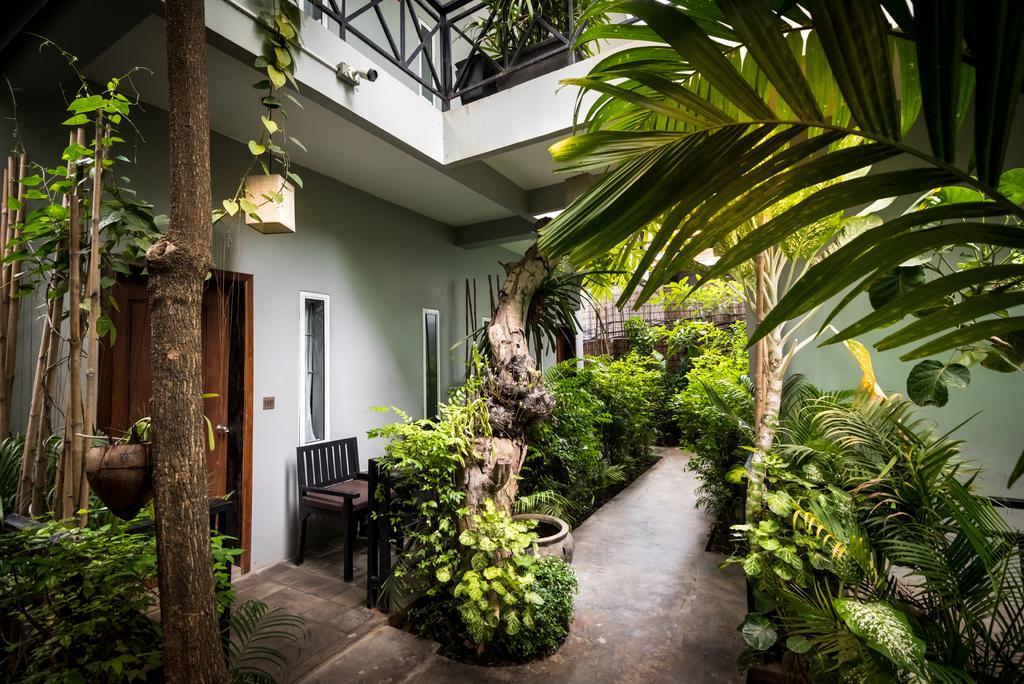 Skor Boutique Hotel Siem Reap Ngoại thất bức ảnh