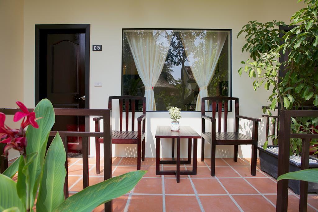 Skor Boutique Hotel Siem Reap Ngoại thất bức ảnh