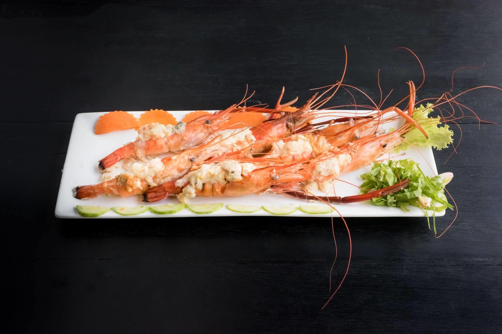 Skor Boutique Hotel Siem Reap Ngoại thất bức ảnh