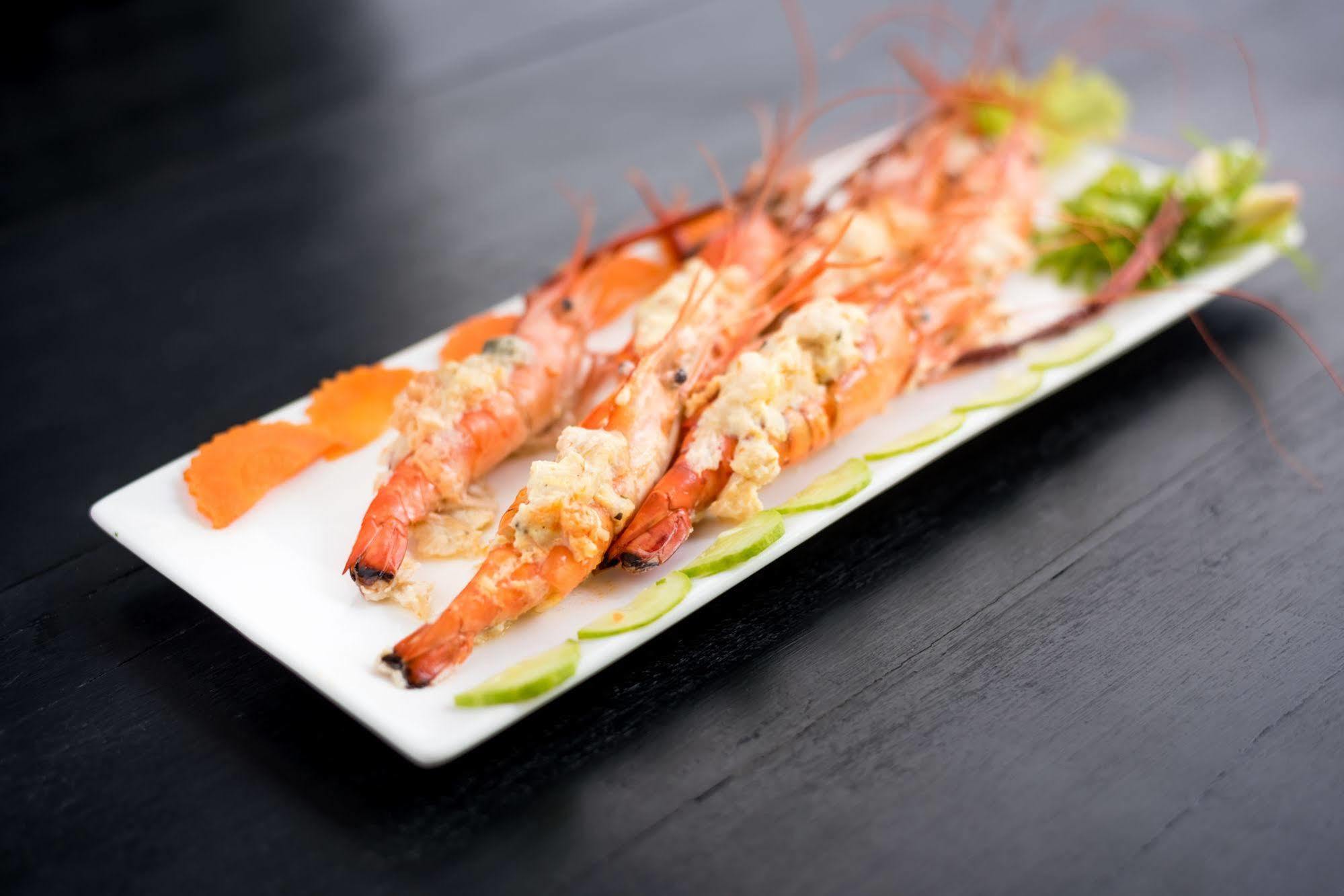 Skor Boutique Hotel Siem Reap Ngoại thất bức ảnh